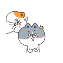 Trio Cats MOV 3