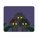 Trio Cats MOV 15