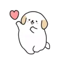BOBA DOG 7