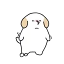 BOBA DOG 21