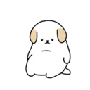 BOBA DOG 9