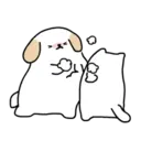 BOBA DOG 15