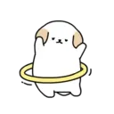BOBA DOG 22