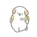 BOBA DOG 10