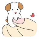 Cute Puppy Doggie 12