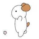 Cute Puppy Doggie 7