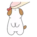 Cute Puppy Doggie 14