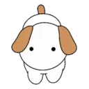 Cute Puppy Doggie 16
