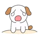 Cute Puppy Doggie 5