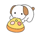 Cute Puppy Doggie 21