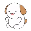 Cute Puppy Doggie 19
