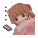 Cute Centilia MOV 2 2
