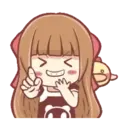 Cute Centilia MOV 2 24
