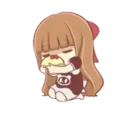 Cute Centilia MOV 2 1