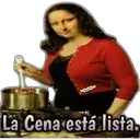 Monalisa Reload  ️ 24