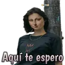 Monalisa Reload  ️ 17