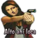 Monalisa Reload  ️ 14