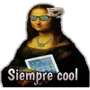 Monalisa Reload  ️ 16