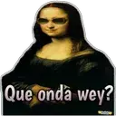 Monalisa Reload  ️ 2