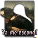 Monalisa Reload  ️ 9