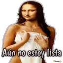 Monalisa Reload  ️ 8