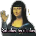 Monalisa Reload  ️ 12