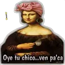 Monalisa Reload  ️ 13