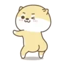 Cute Little Dog MOV 5