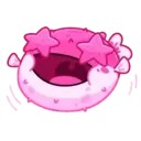 PINK FISH PufferMOV 8