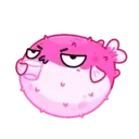 PINK FISH PufferMOV 14