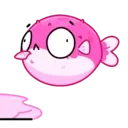 PINK FISH PufferMOV 7