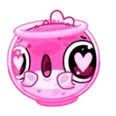 PINK FISH PufferMOV 22