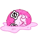 PINK FISH PufferMOV 19