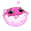 PINK FISH PufferMOV 5