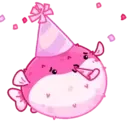 PINK FISH PufferMOV 11