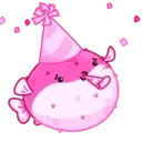 PINK FISH PufferMOV 6