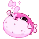 PINK FISH PufferMOV 10