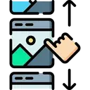 ↑
a↓