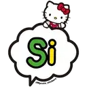 Si