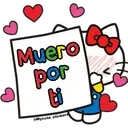 Muero
por
ti
Openia stackar
