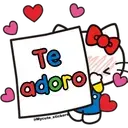 Te
adoro
Cependa stekar