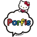 Porfis