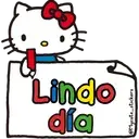 Lindo
día
de stickers