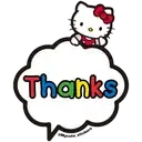 Thanks