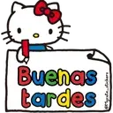 Buenas
tardes
ale stickers