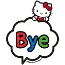 Bye