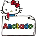 Anotado