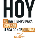 Mañana es lo que haces hoy-UDLA 4