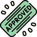 00
00
APPROVED
00