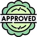 APPROVED
